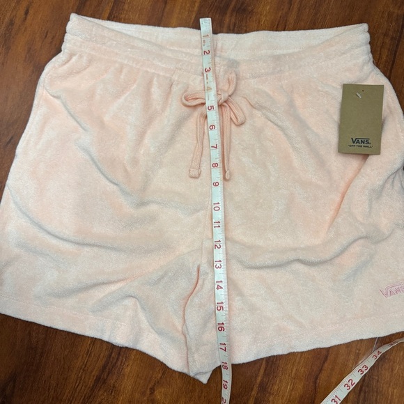 Vans Vintage Shorts Size XL - Picture 6 of 6